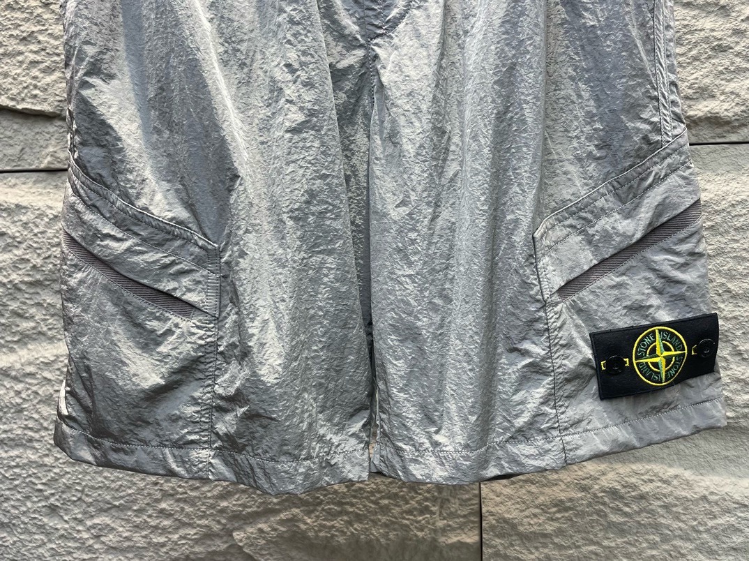 스톤아일랜드 남성 반바지 51545 Stone Island Shorts 이미지 6