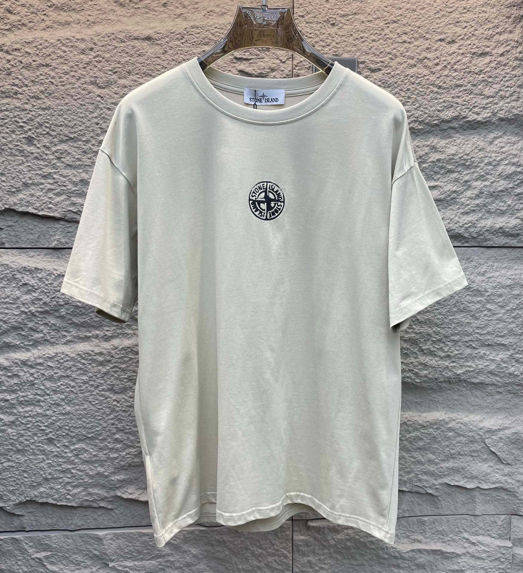 스톤아일랜드 남성 반팔 47814 Stone Island T Shirt