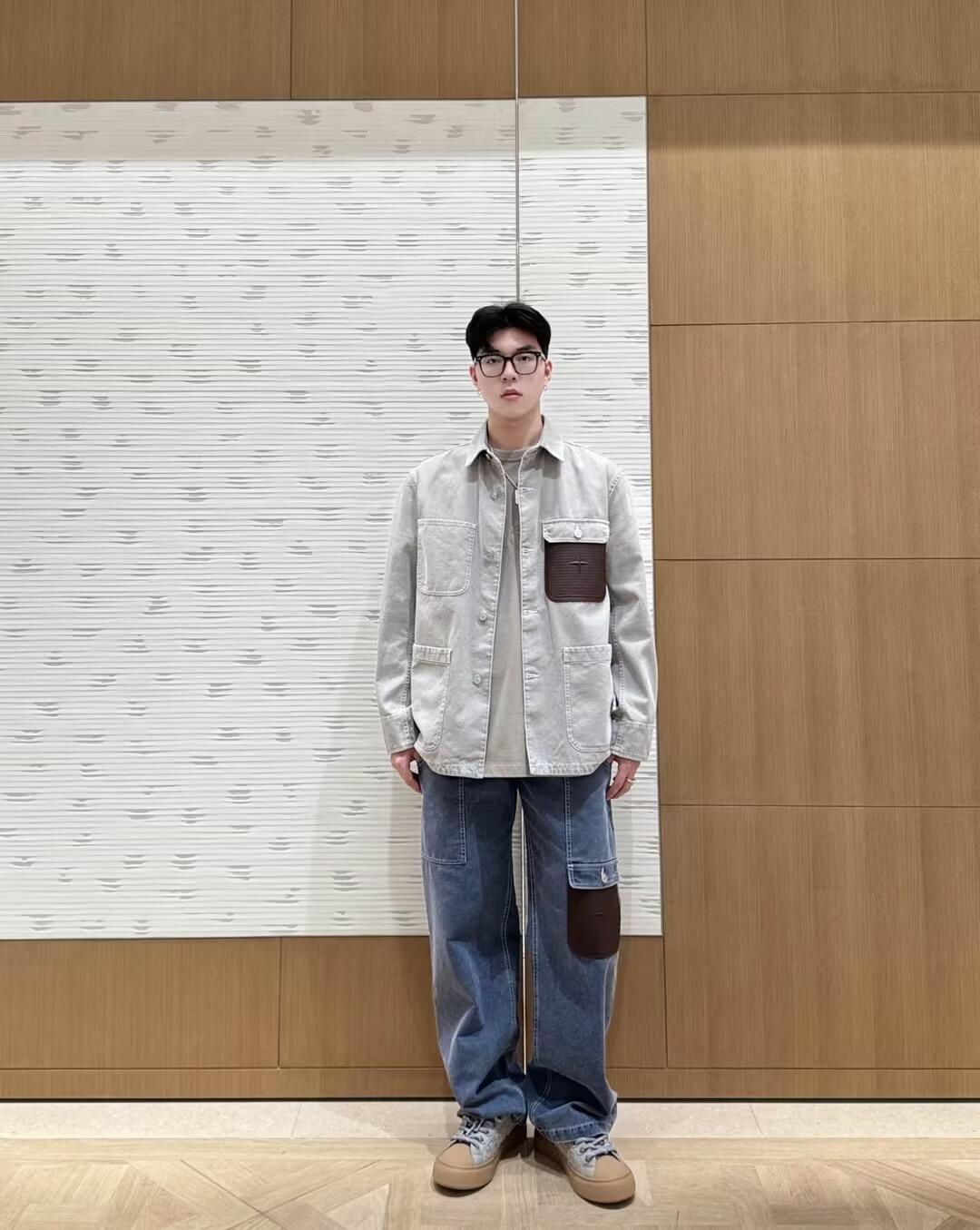 스톤아일랜드 남성 바지 51531 Stone Island 이미지 7