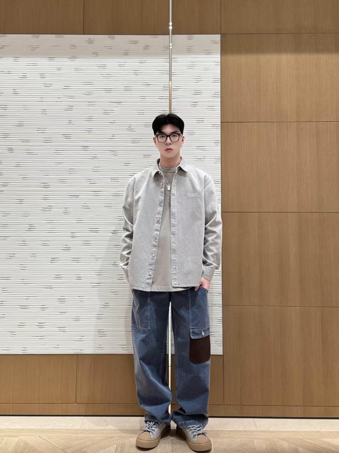 스톤아일랜드 남성 바지 51531 Stone Island 이미지 6