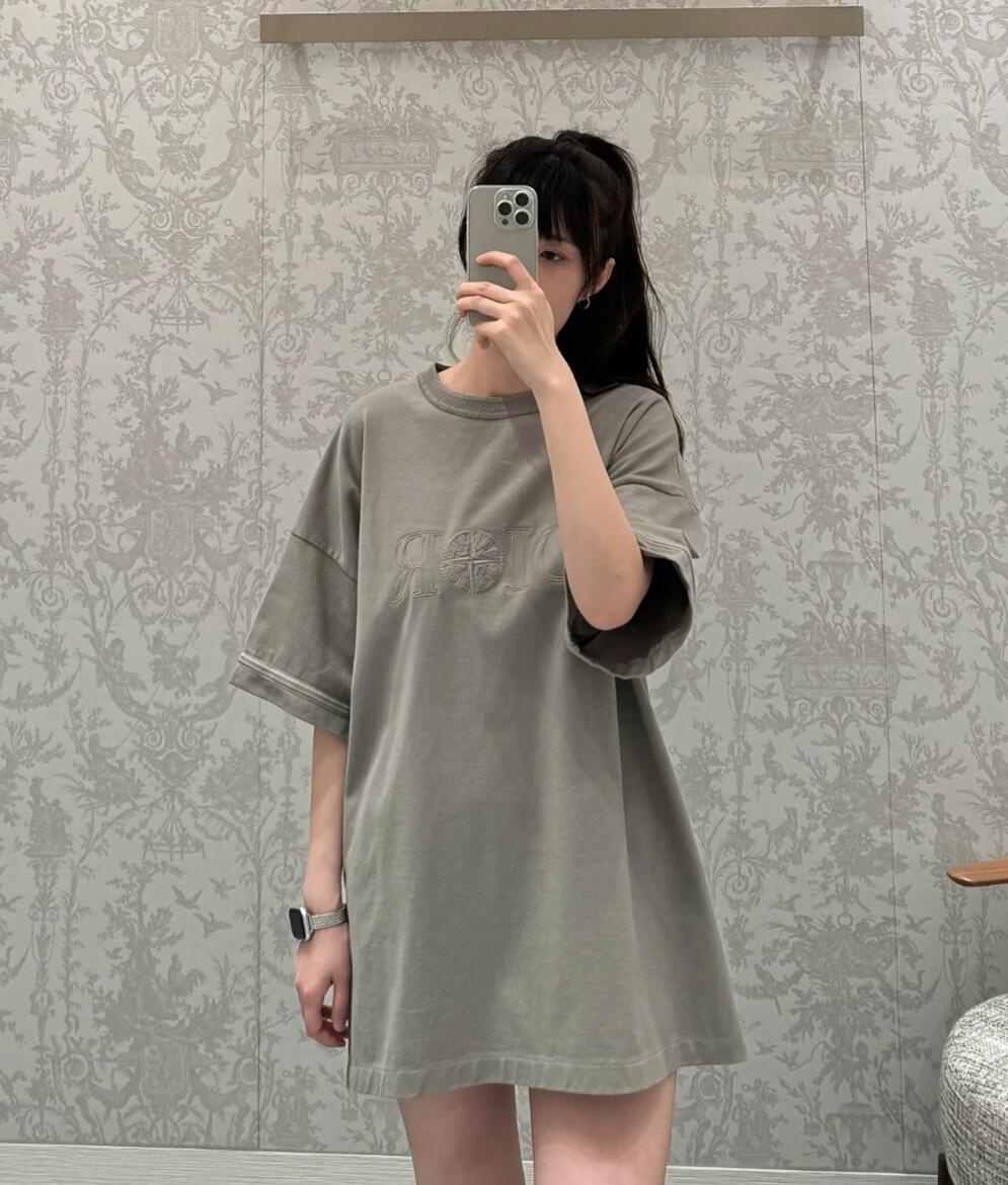 스톤아일랜드 남성 반팔 상세 이미지 9