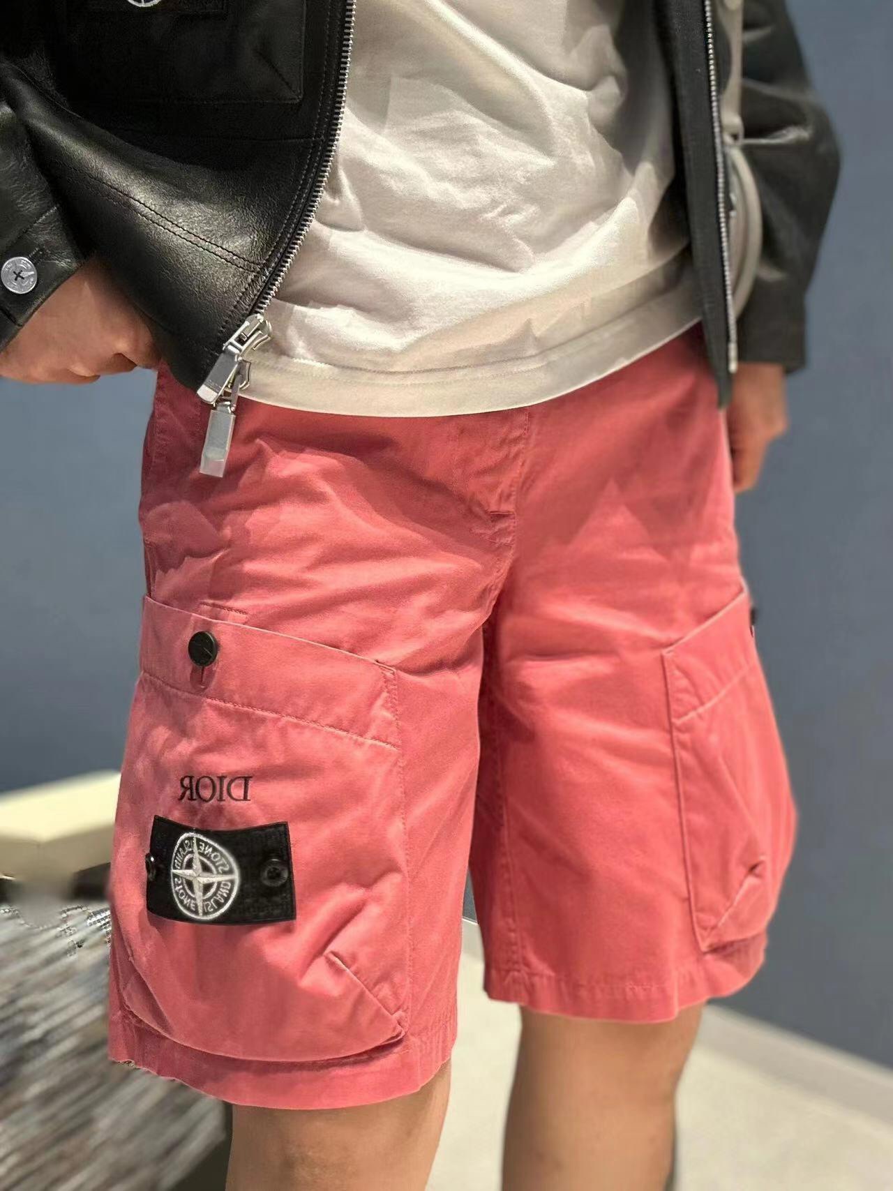 스톤아일랜드 남성 반바지 51303 Stone Island Shorts 이미지 8