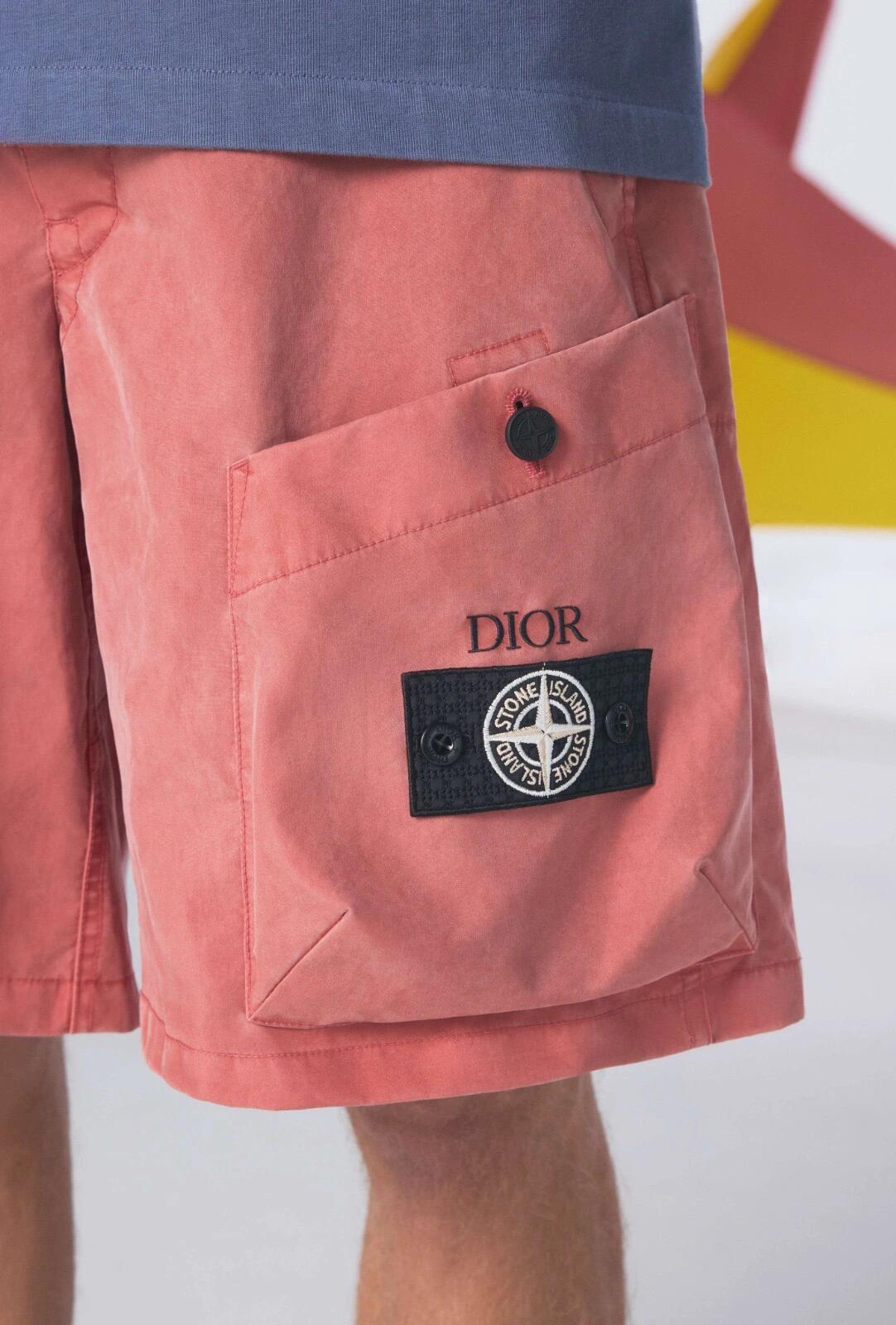 스톤아일랜드 남성 반바지 51303 Stone Island Shorts 이미지 3
