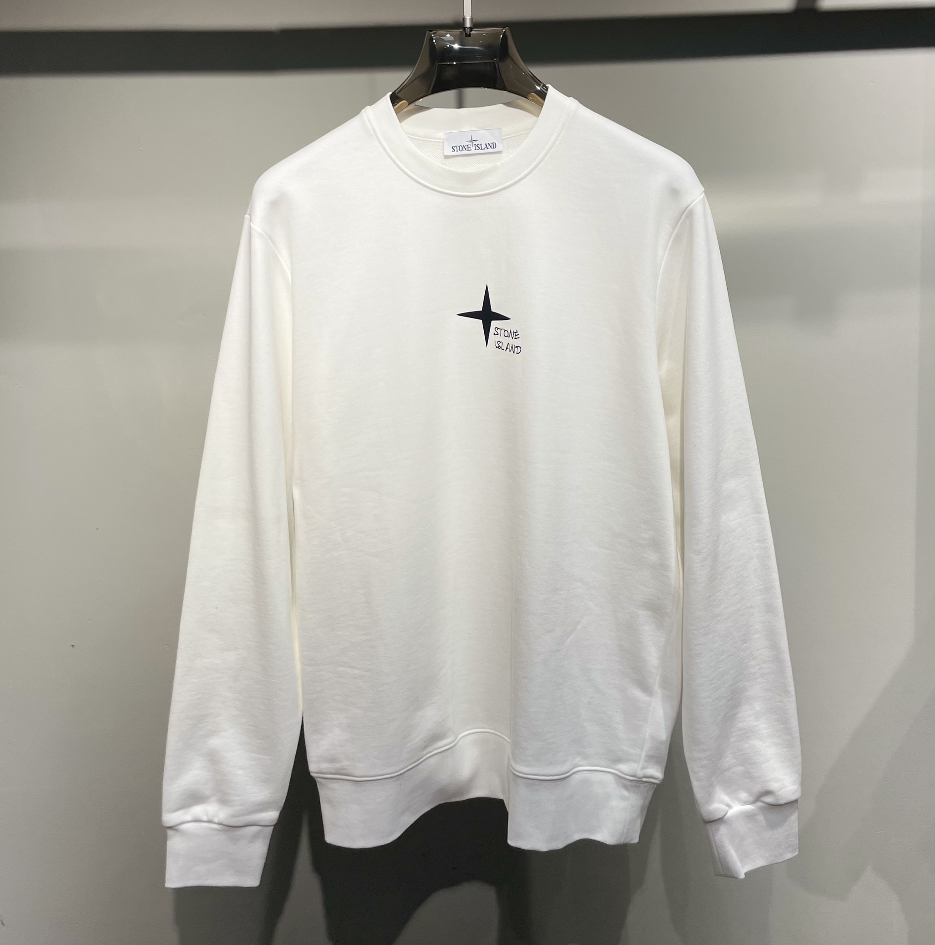 스톤아일랜드 남성 니트 51456 Stone Island 이미지 5