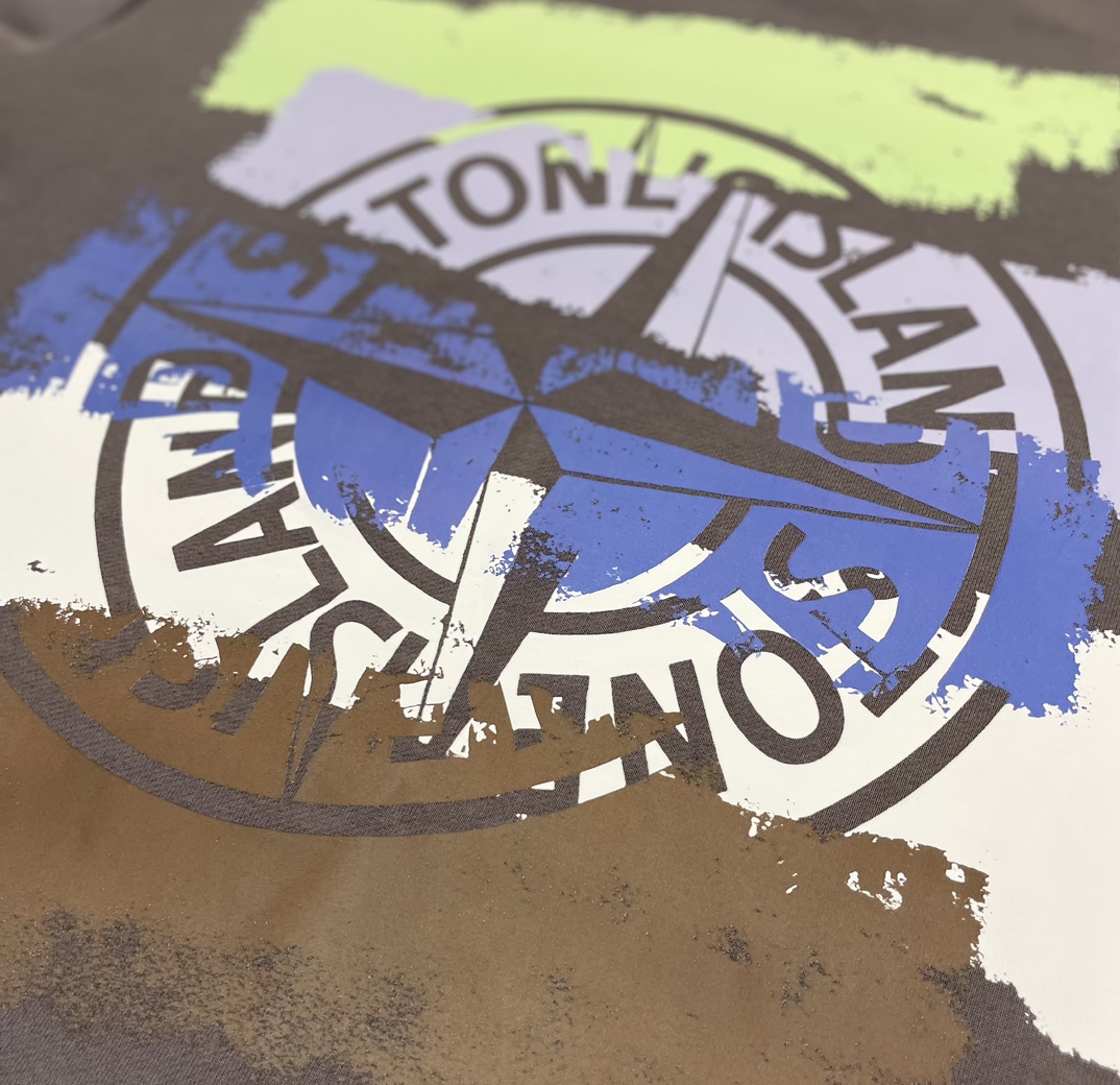 스톤아일랜드 남성 니트 51456 Stone Island 이미지 9