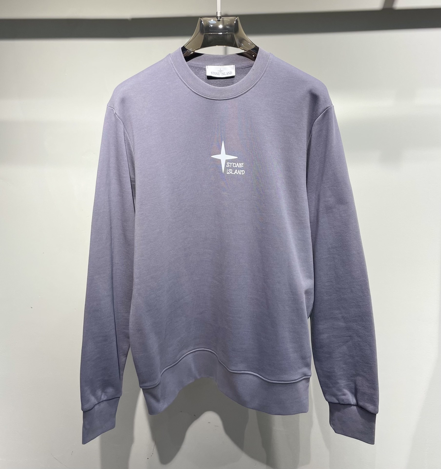 스톤아일랜드 남성 니트 51456 Stone Island 이미지 7