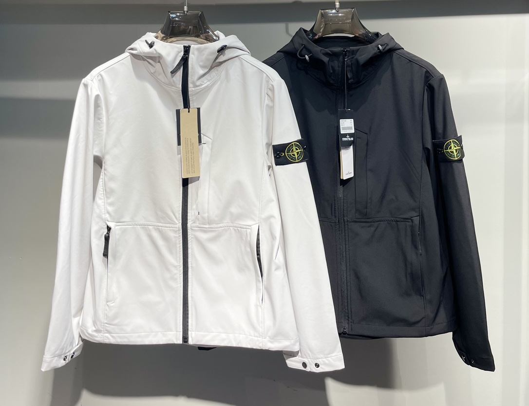 스톤아일랜드 남성 자켓 51454