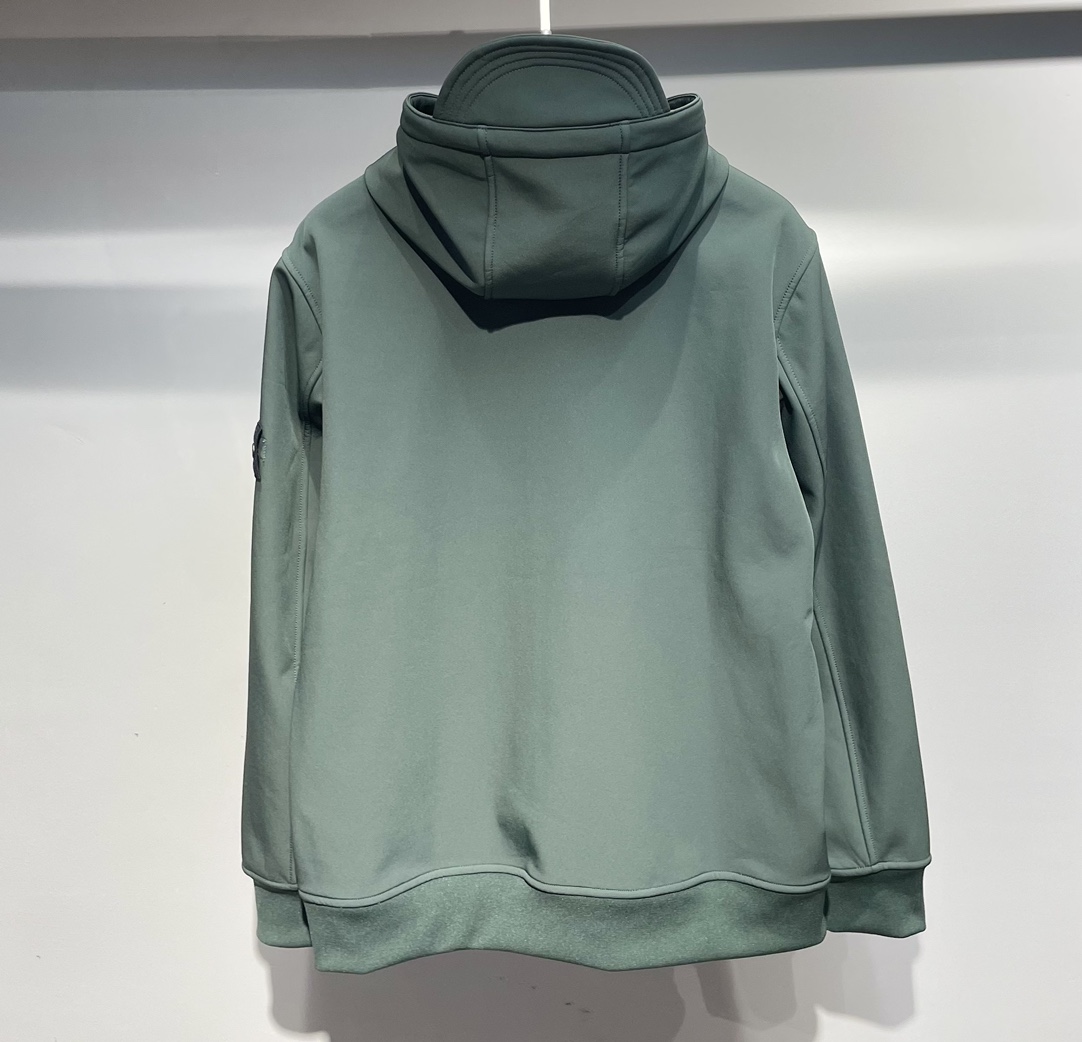 스톤아일랜드 남성 자켓 51500 Stone Island 이미지 5