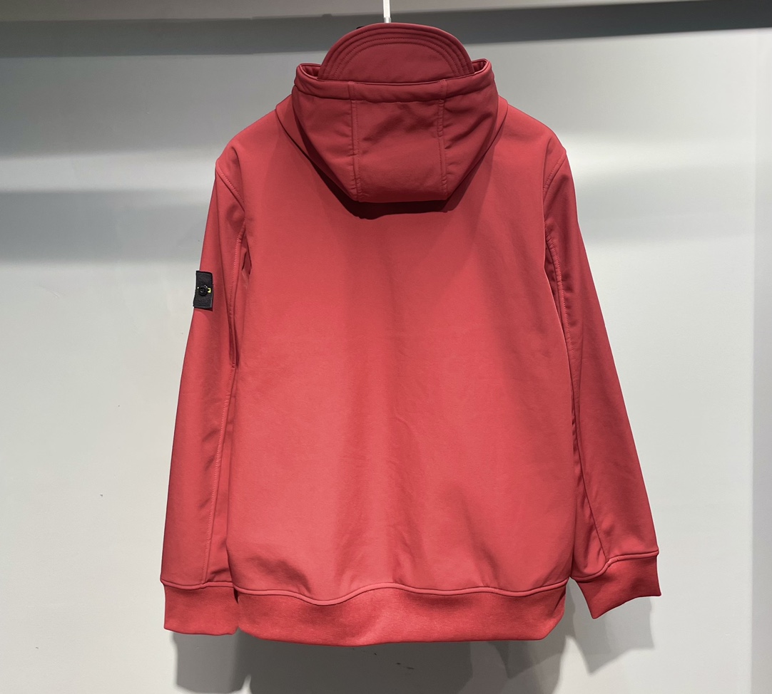 스톤아일랜드 남성 자켓 51500 Stone Island 이미지 3