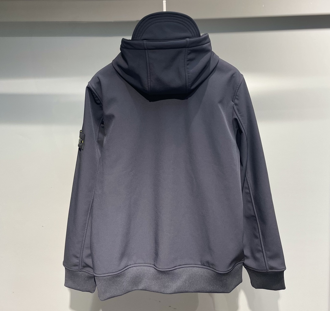 스톤아일랜드 남성 자켓 51500 Stone Island 이미지 7