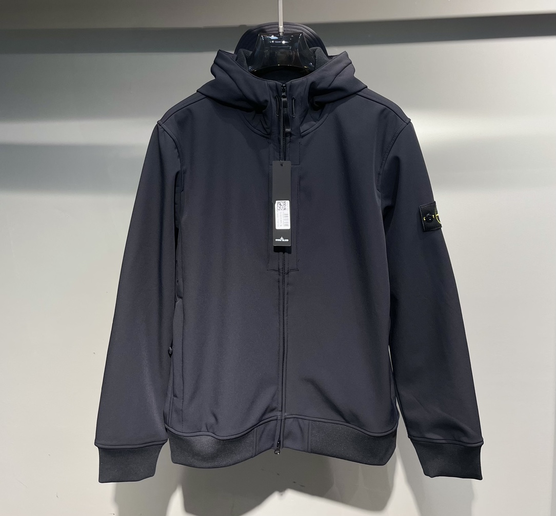 스톤아일랜드 남성 자켓 51500 Stone Island 이미지 6