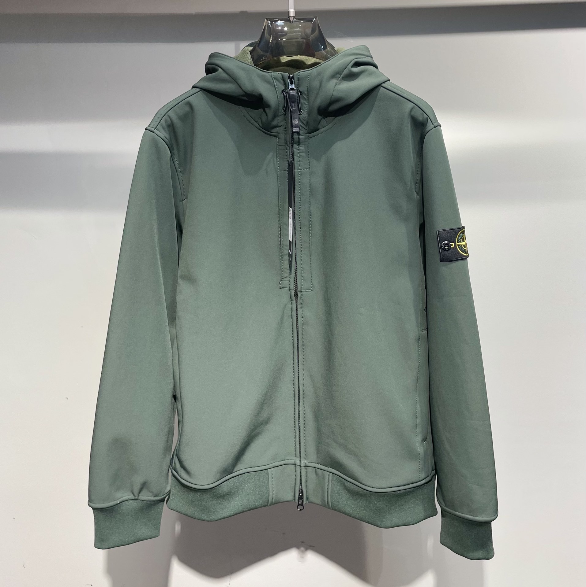 스톤아일랜드 남성 자켓 51500 Stone Island 이미지 4