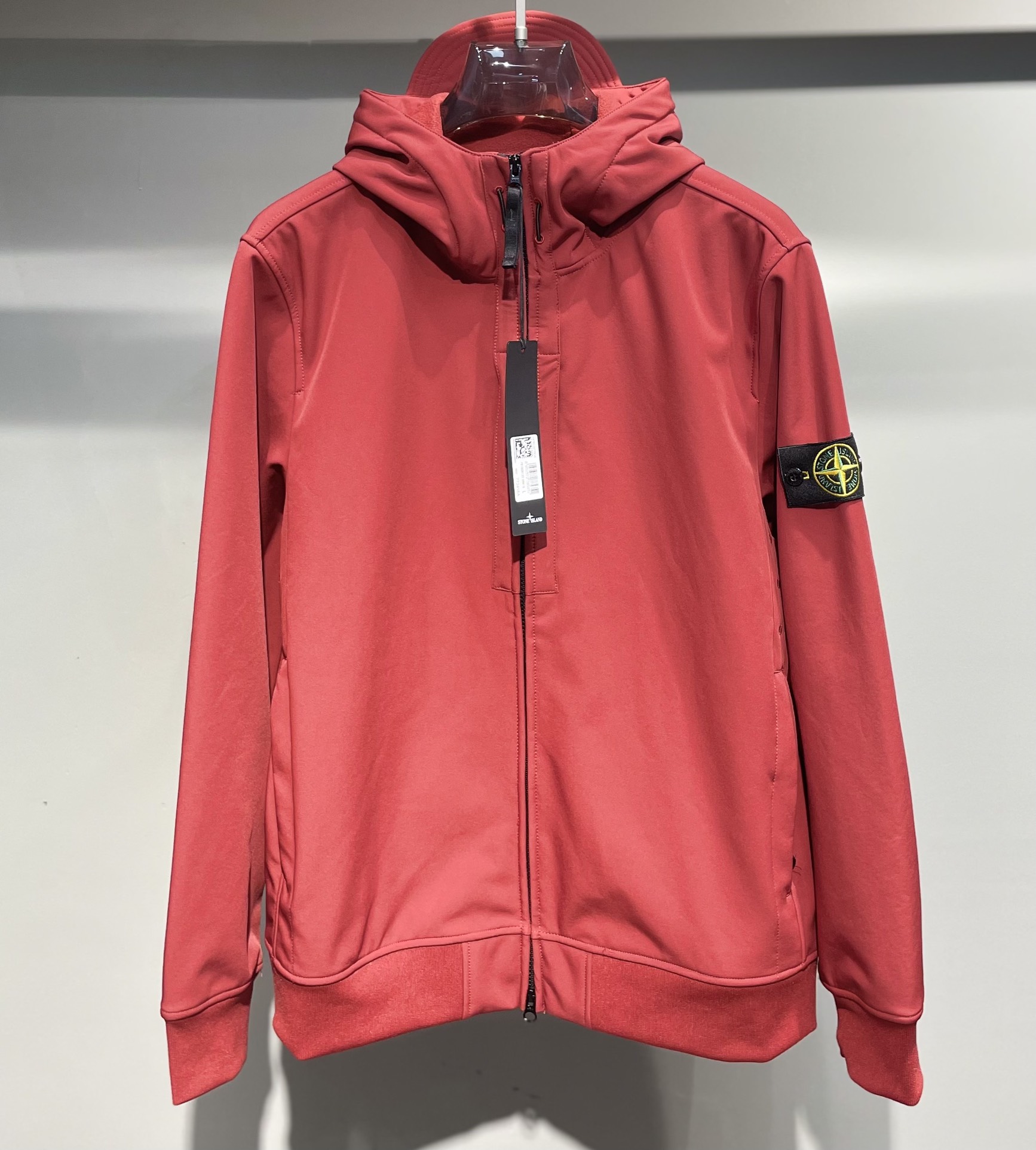 스톤아일랜드 남성 자켓 51500 Stone Island 이미지 2