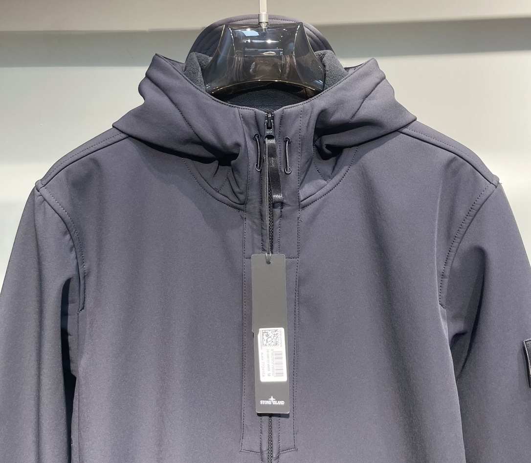 스톤아일랜드 남성 자켓 51500 Stone Island 이미지 8