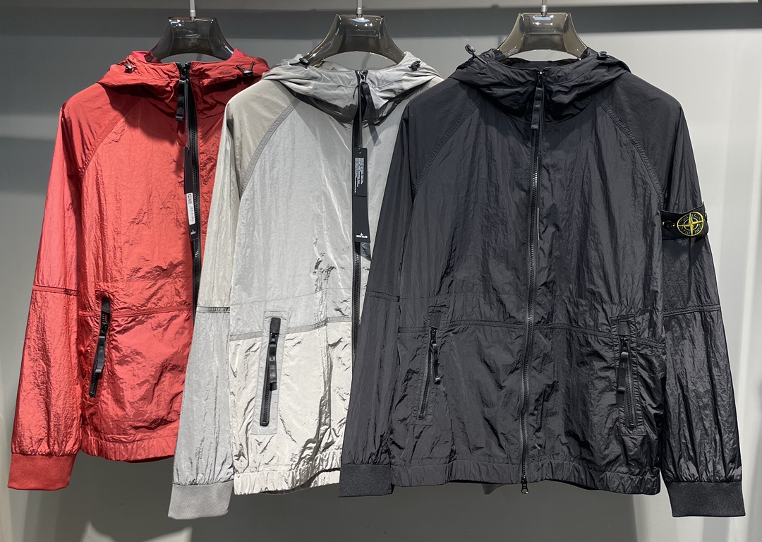 스톤아일랜드 남성 자켓 51344 Stone Island