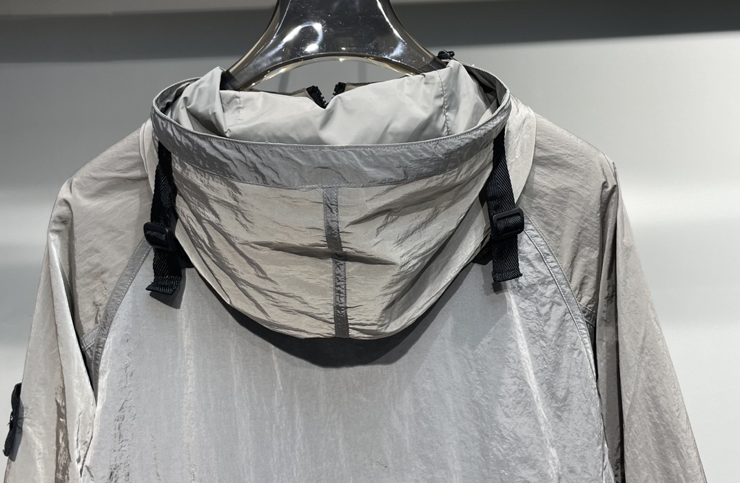 스톤아일랜드 남성 자켓 51343 Stone Island 이미지 8