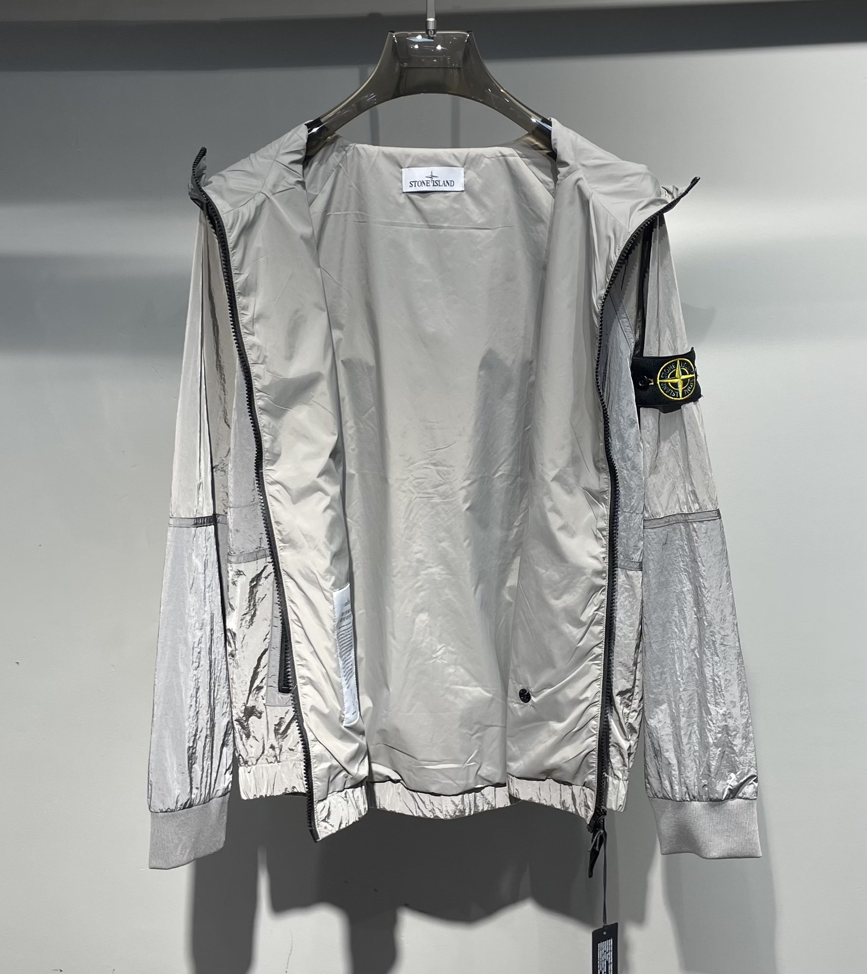 스톤아일랜드 남성 자켓 51343 Stone Island