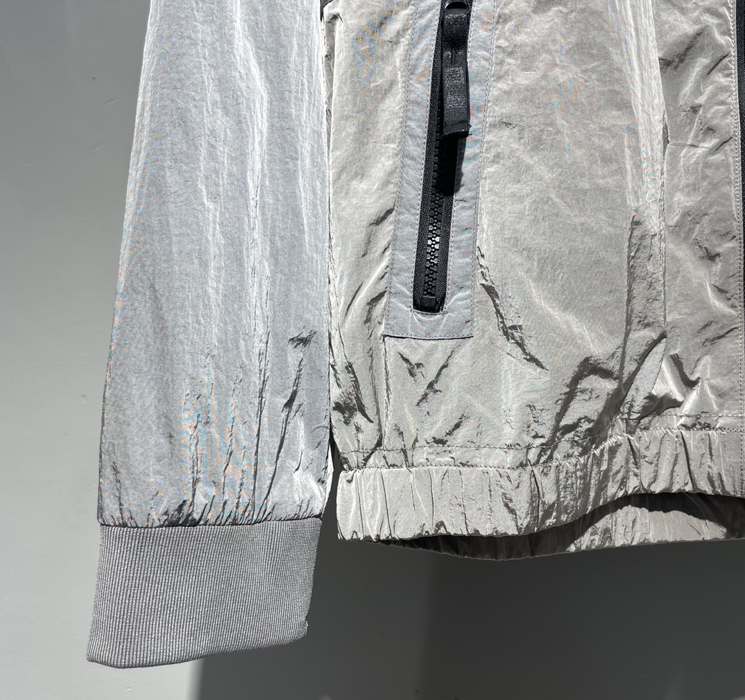스톤아일랜드 남성 자켓 51343 Stone Island 이미지 4