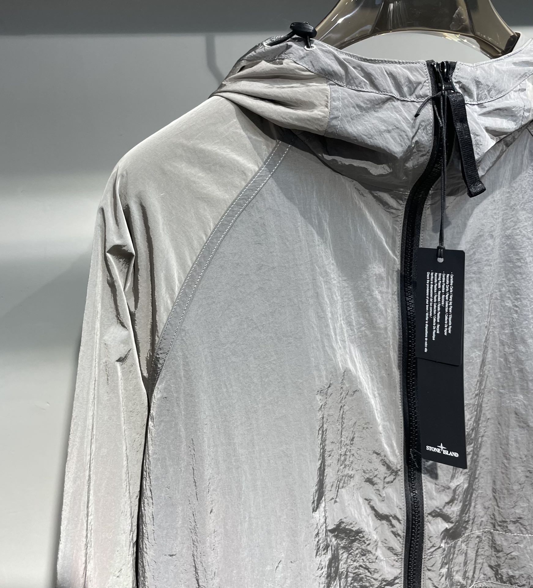 스톤아일랜드 남성 자켓 51343 Stone Island 이미지 3
