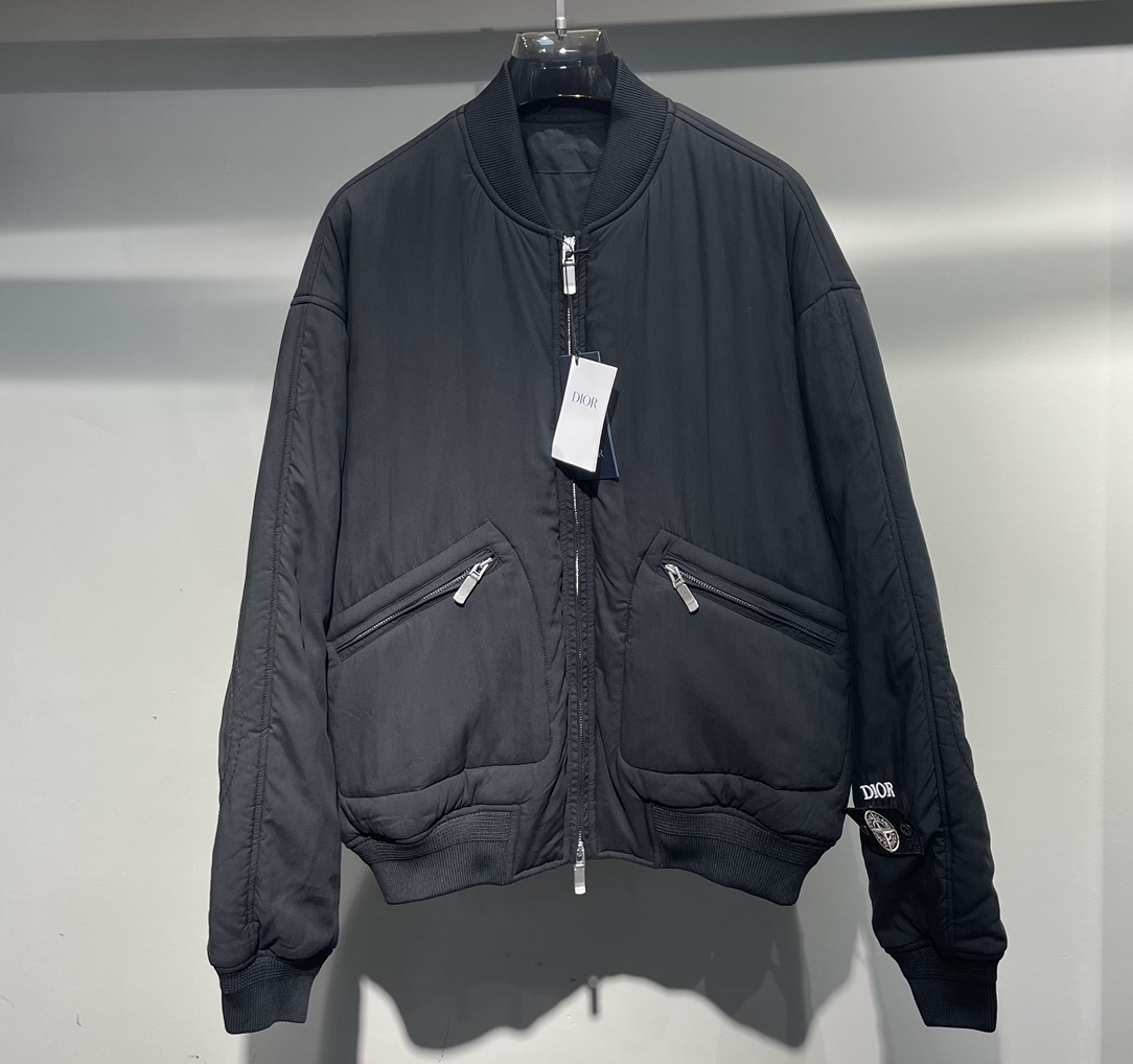 스톤아일랜드 남성 패딩 FW 51446