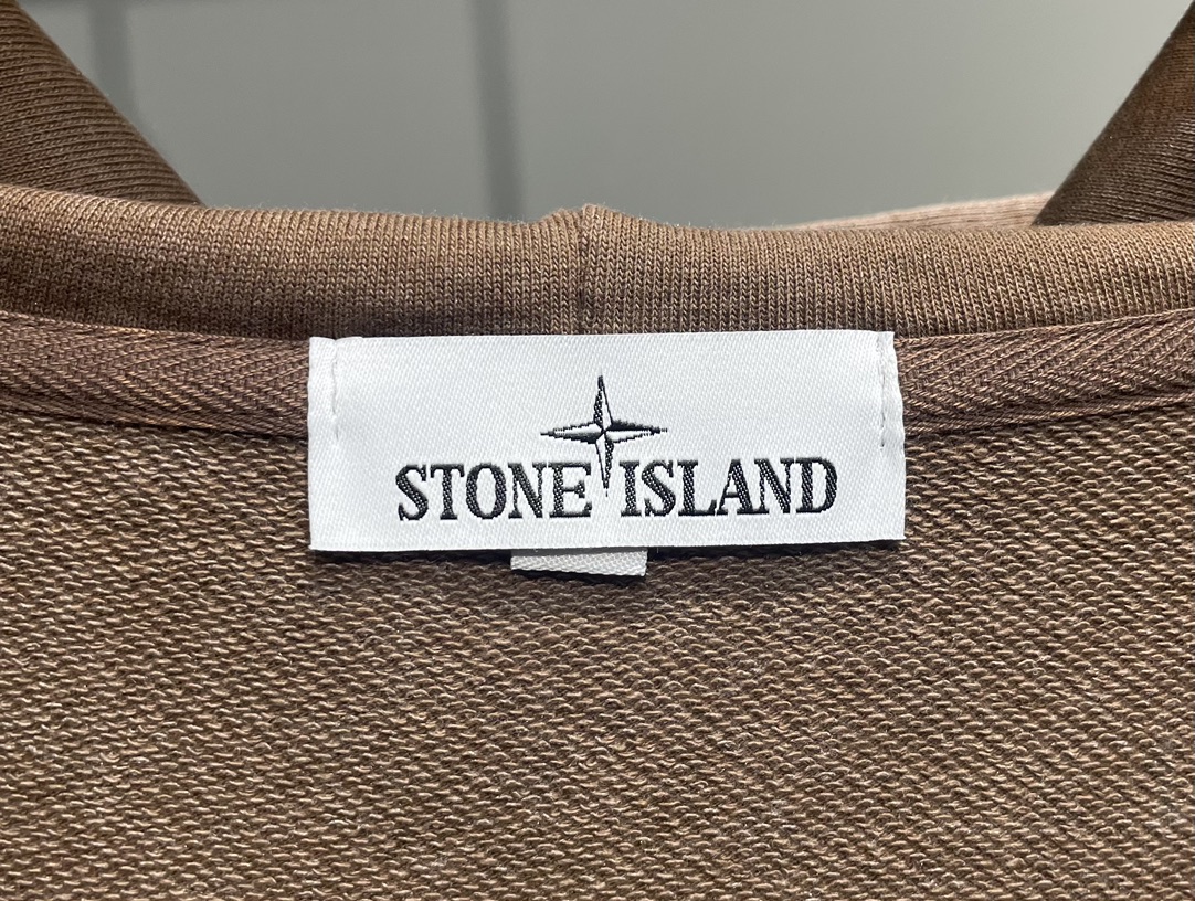스톤아일랜드 남성 후드 51031 Stone Island Hoodie 이미지 9