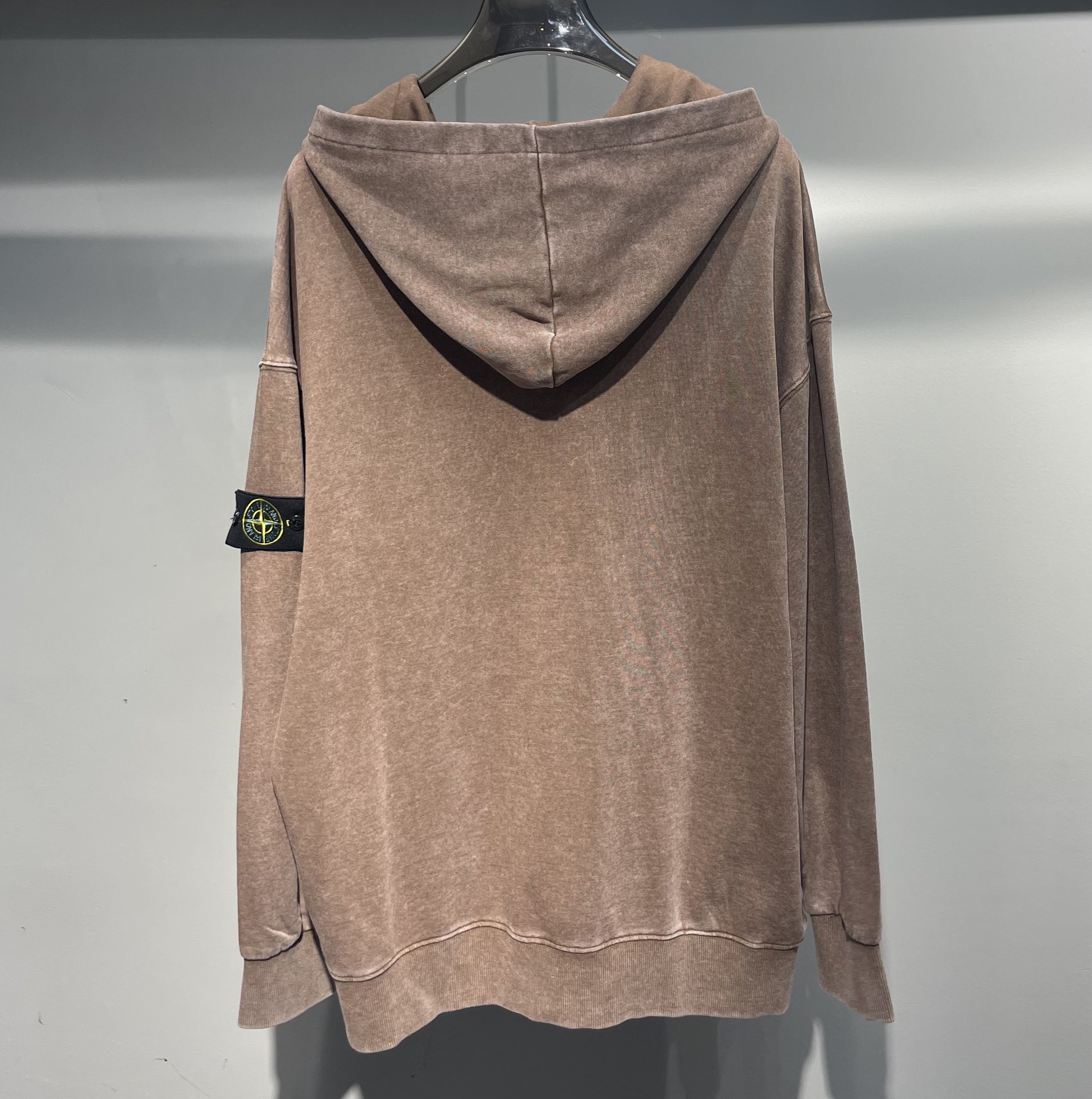 스톤아일랜드 남성 후드 51031 Stone Island Hoodie 이미지 3