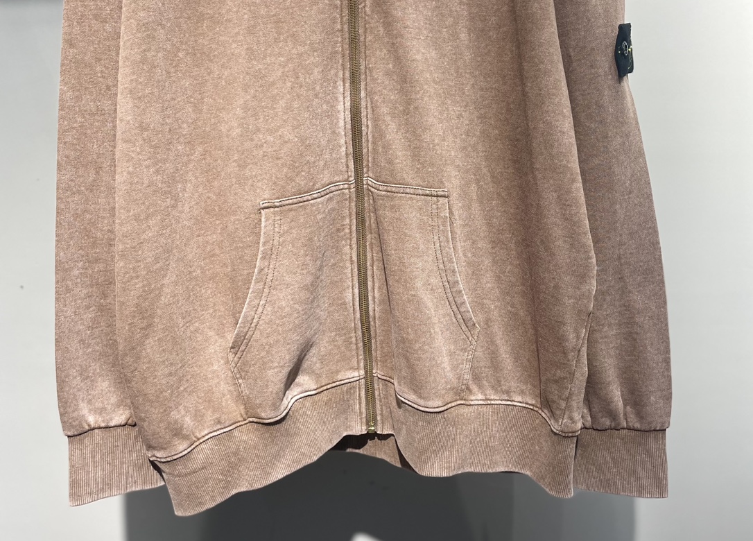 스톤아일랜드 남성 후드 51031 Stone Island Hoodie 이미지 5