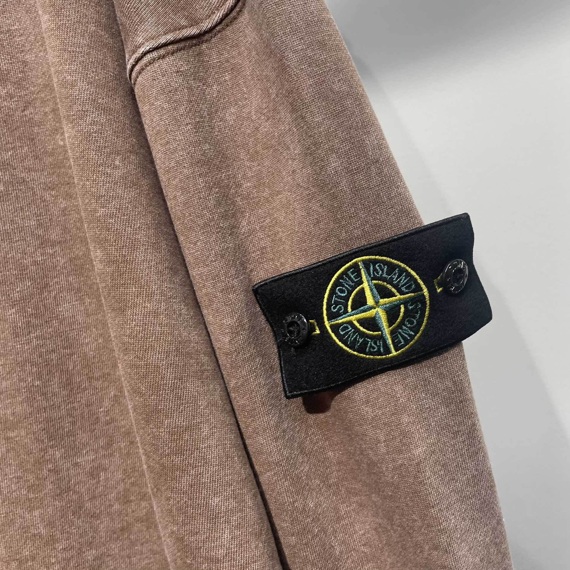 스톤아일랜드 남성 후드 51031 Stone Island Hoodie 이미지 6