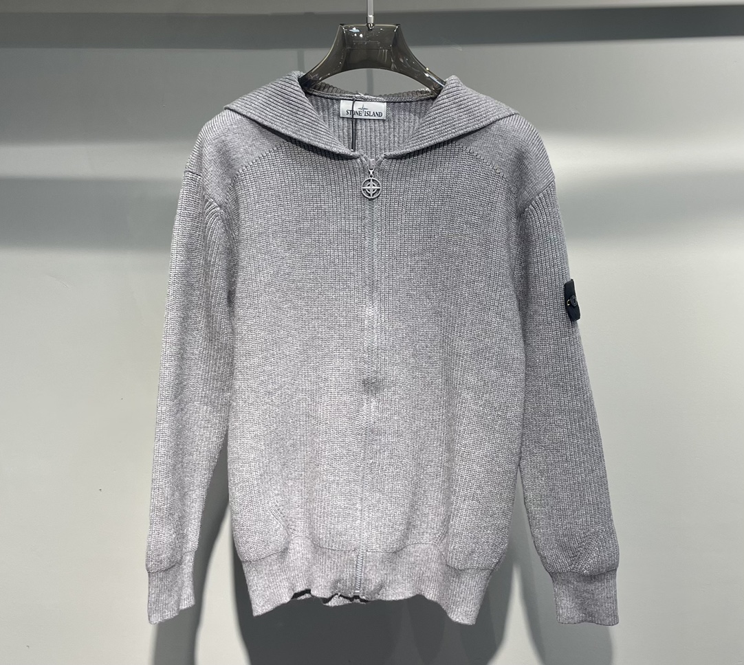 스톤아일랜드 남성 니트 51386