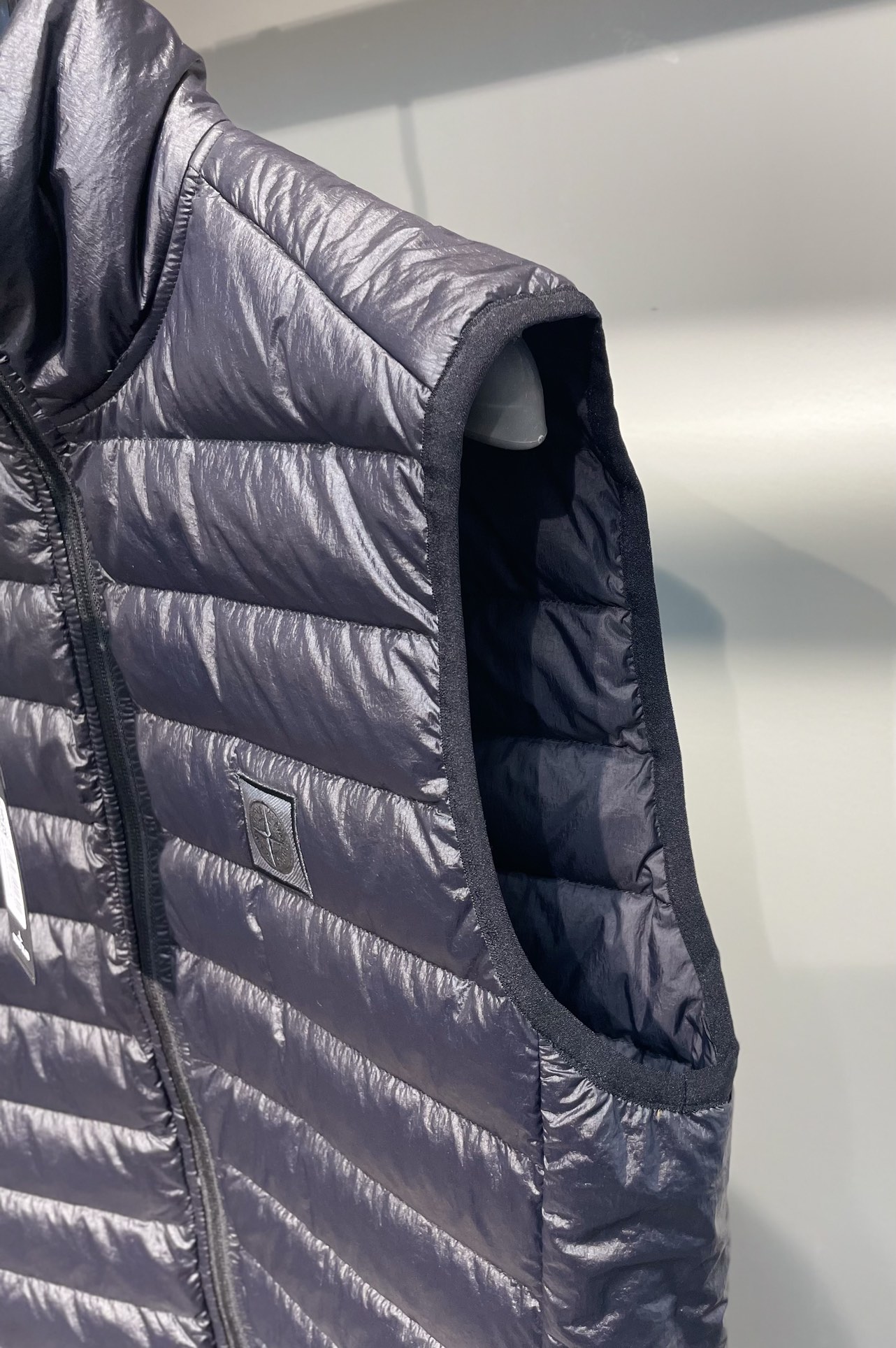 스톤아일랜드 남성 패딩 51460 Stone Island Padding 이미지 7