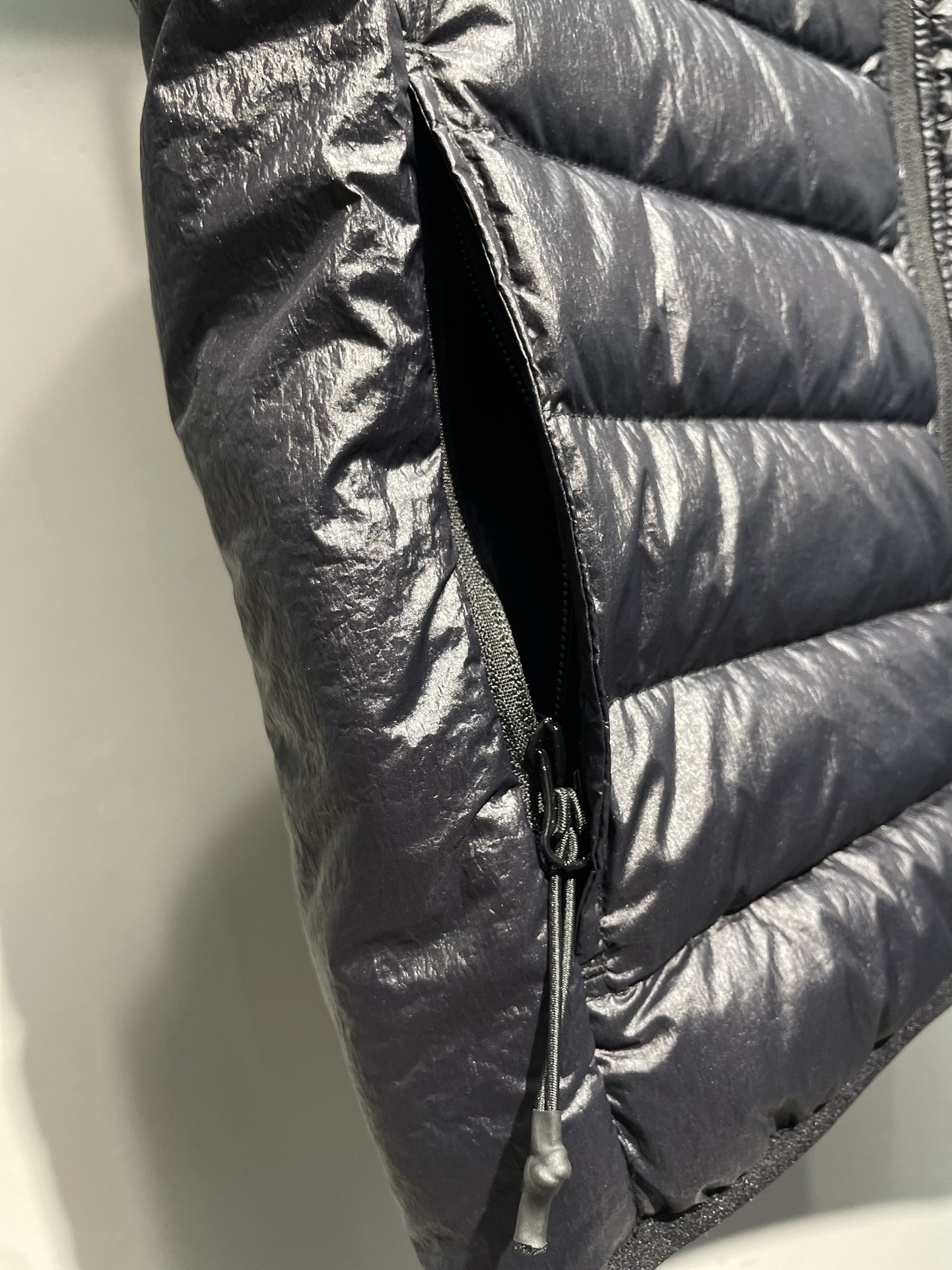 스톤아일랜드 남성 패딩 51460 Stone Island Padding 이미지 8