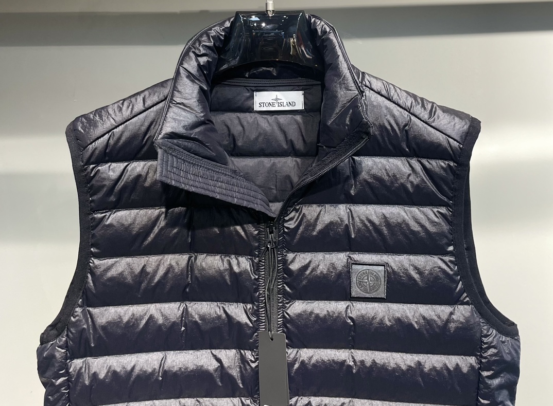 스톤아일랜드 남성 패딩 51460 Stone Island Padding 이미지 3
