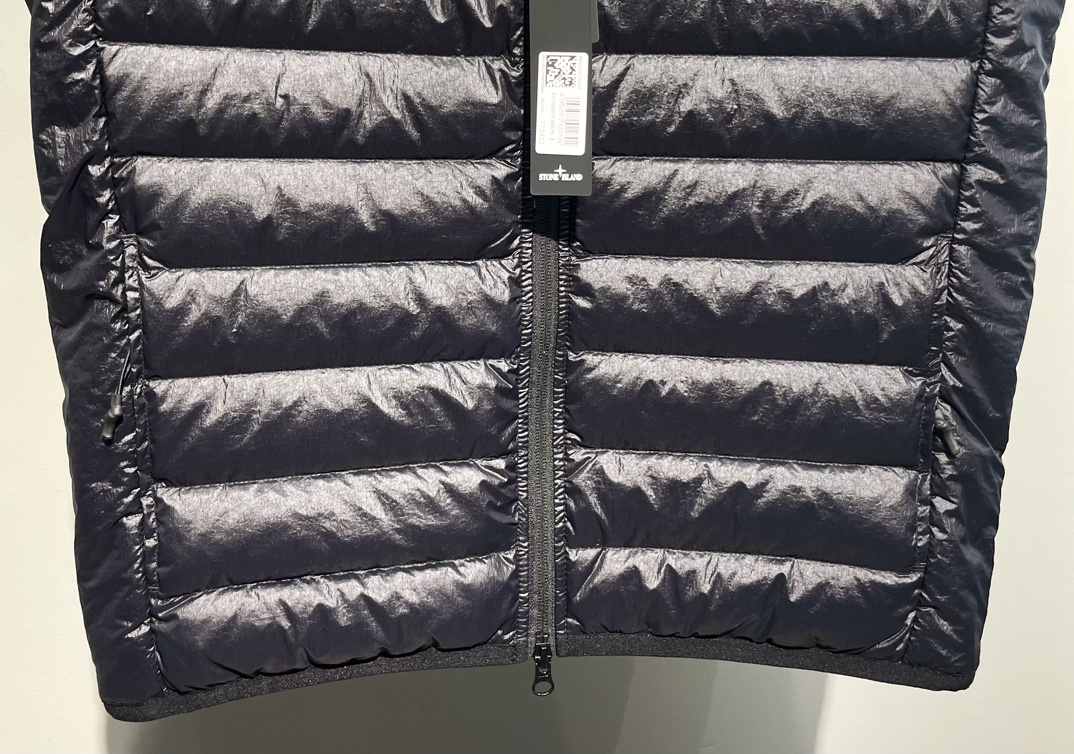 스톤아일랜드 남성 패딩 51460 Stone Island Padding 이미지 4
