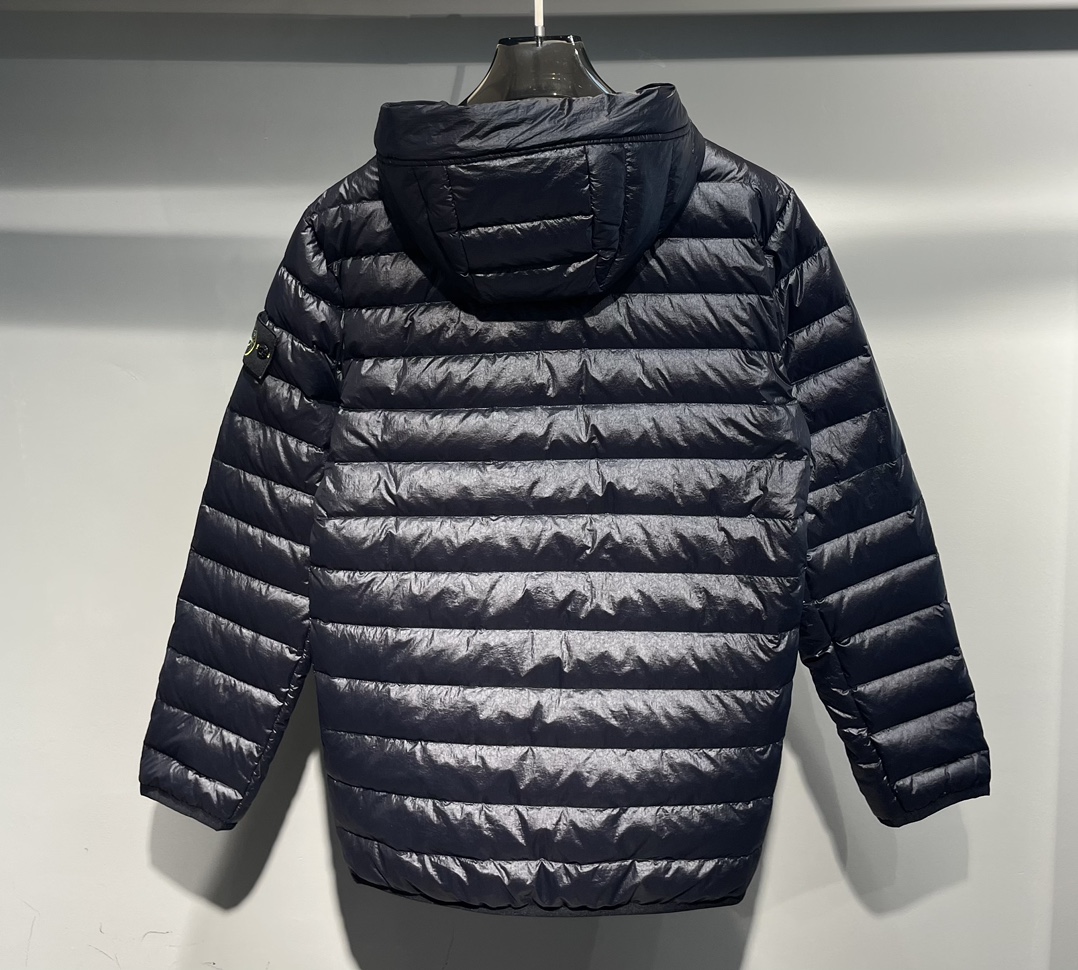 스톤아일랜드 남성 패딩 51463 Stone Island Padding 이미지 2