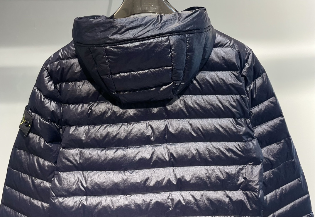 스톤아일랜드 남성 패딩 51463 Stone Island Padding 이미지 8