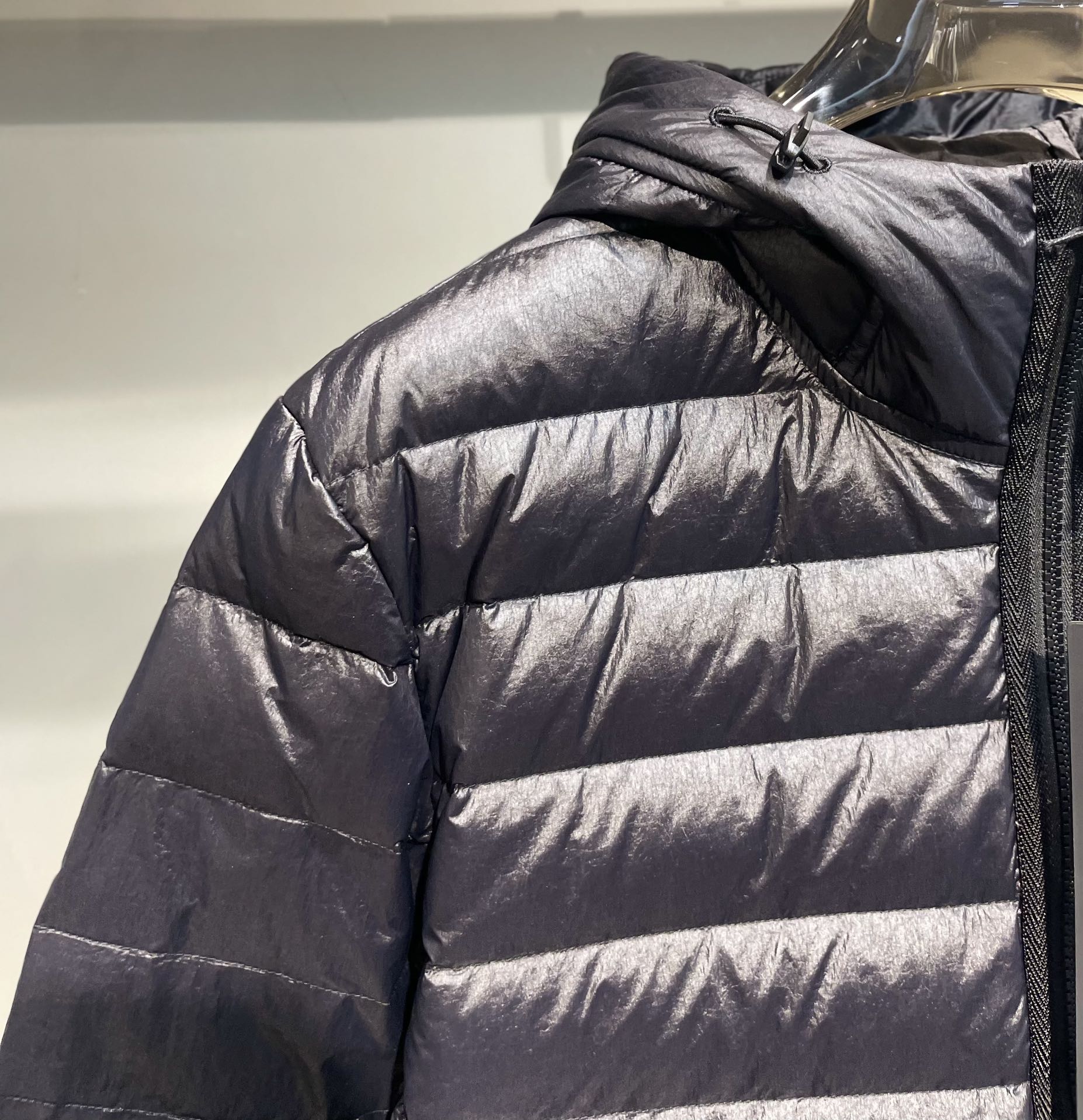 스톤아일랜드 남성 패딩 51463 Stone Island Padding 이미지 5