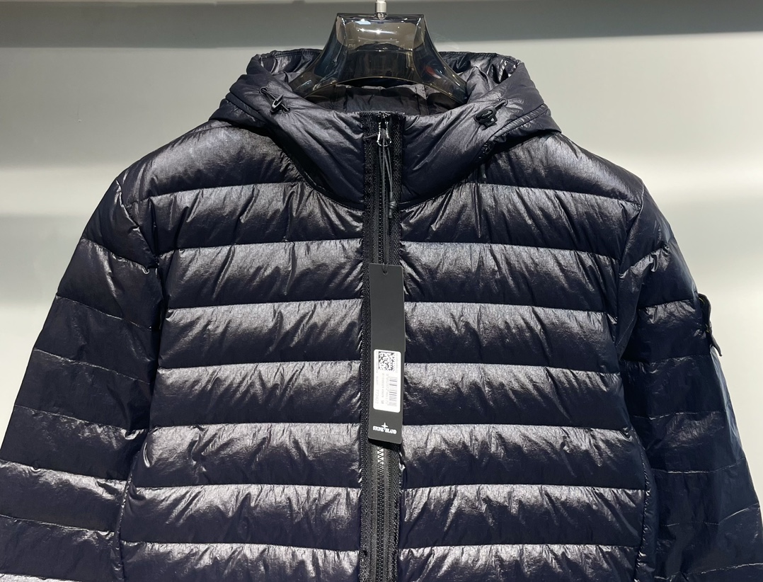스톤아일랜드 남성 패딩 51463 Stone Island Padding 이미지 3