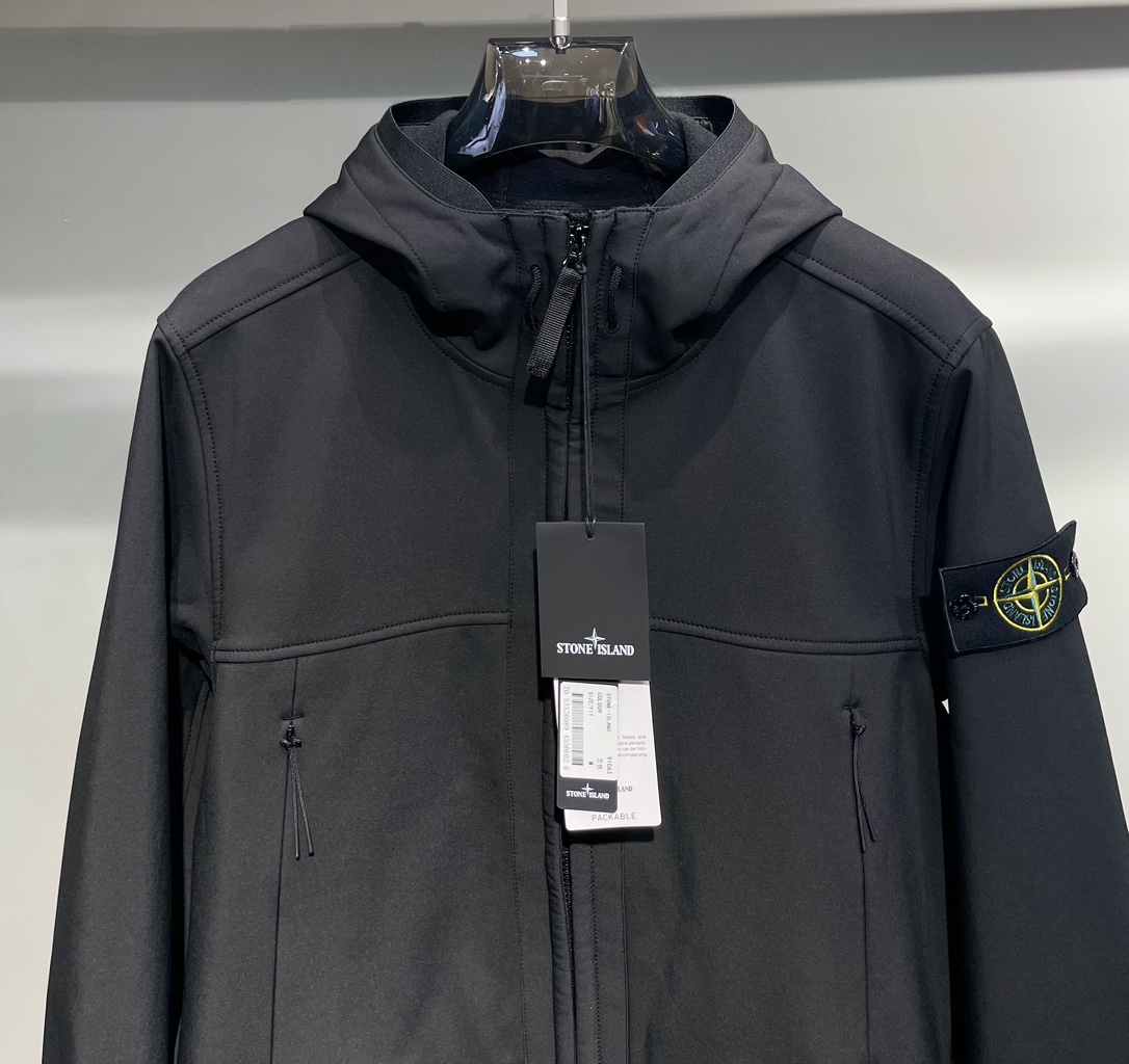 스톤아일랜드 남성 패딩 51389 Stone Island Padding 이미지 8