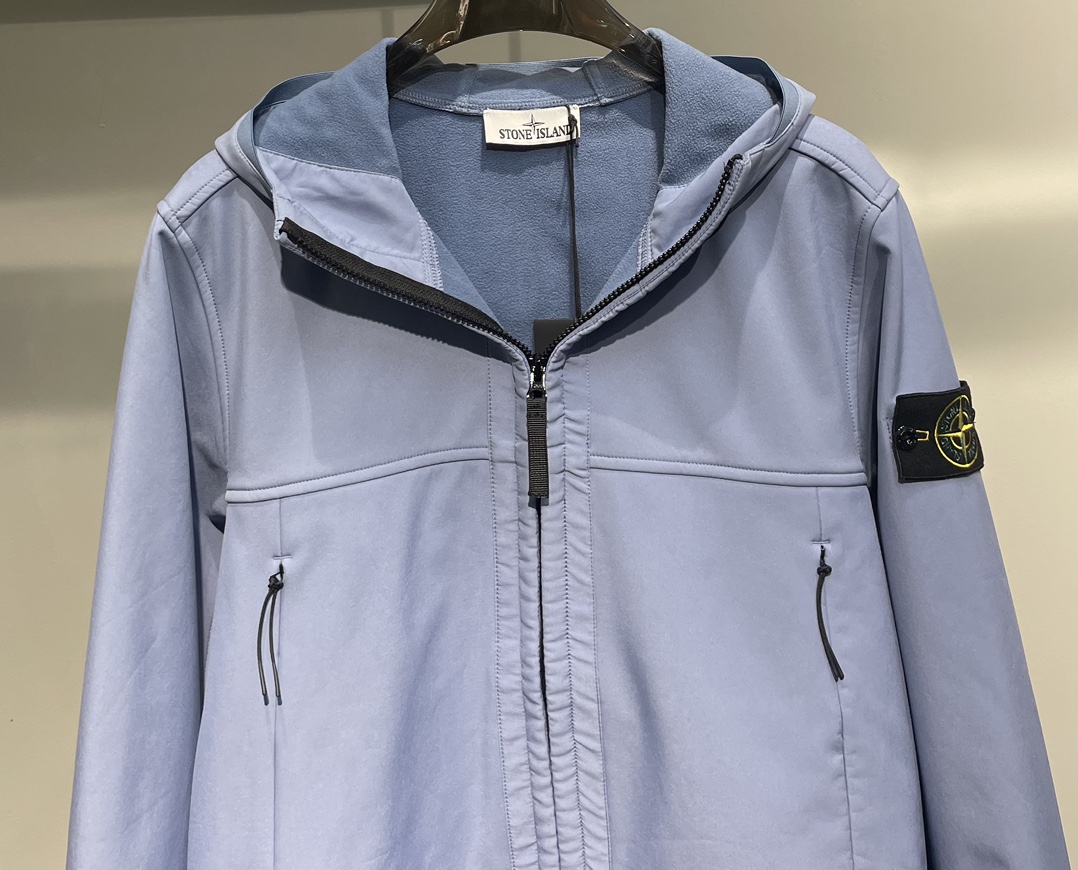 스톤아일랜드 남성 패딩 51389 Stone Island Padding 이미지 4
