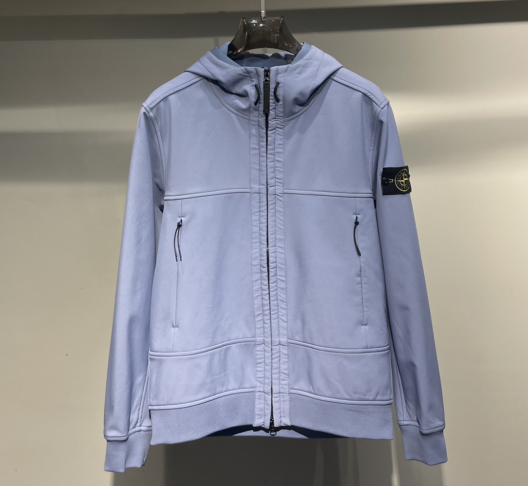 스톤아일랜드 남성 패딩 51389 Stone Island Padding 이미지 2