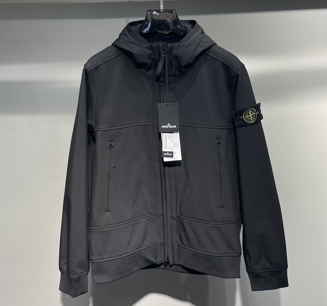 스톤아일랜드 남성 패딩 51389 Stone Island Padding 이미지 6