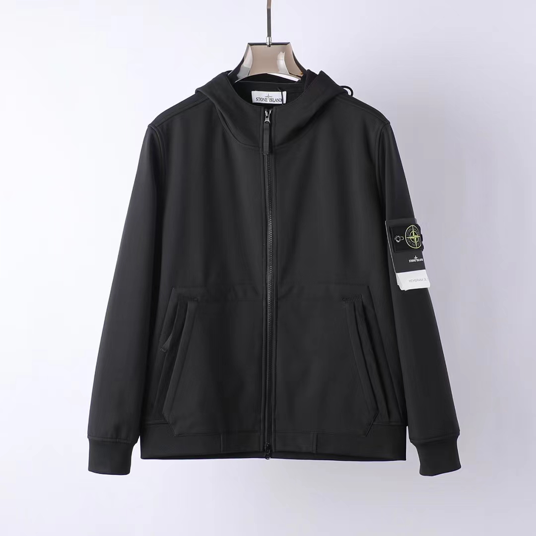 스톤아일랜드 남성 자켓 51458