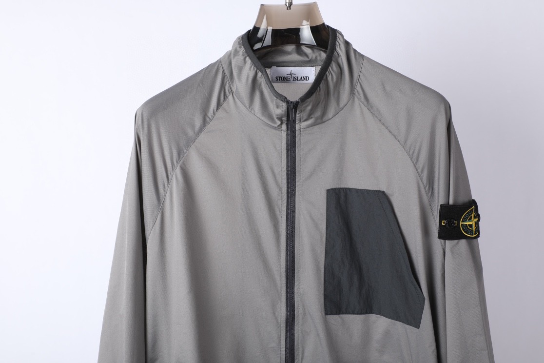 스톤아일랜드 남성 자켓 51493 Stone Island 이미지 3