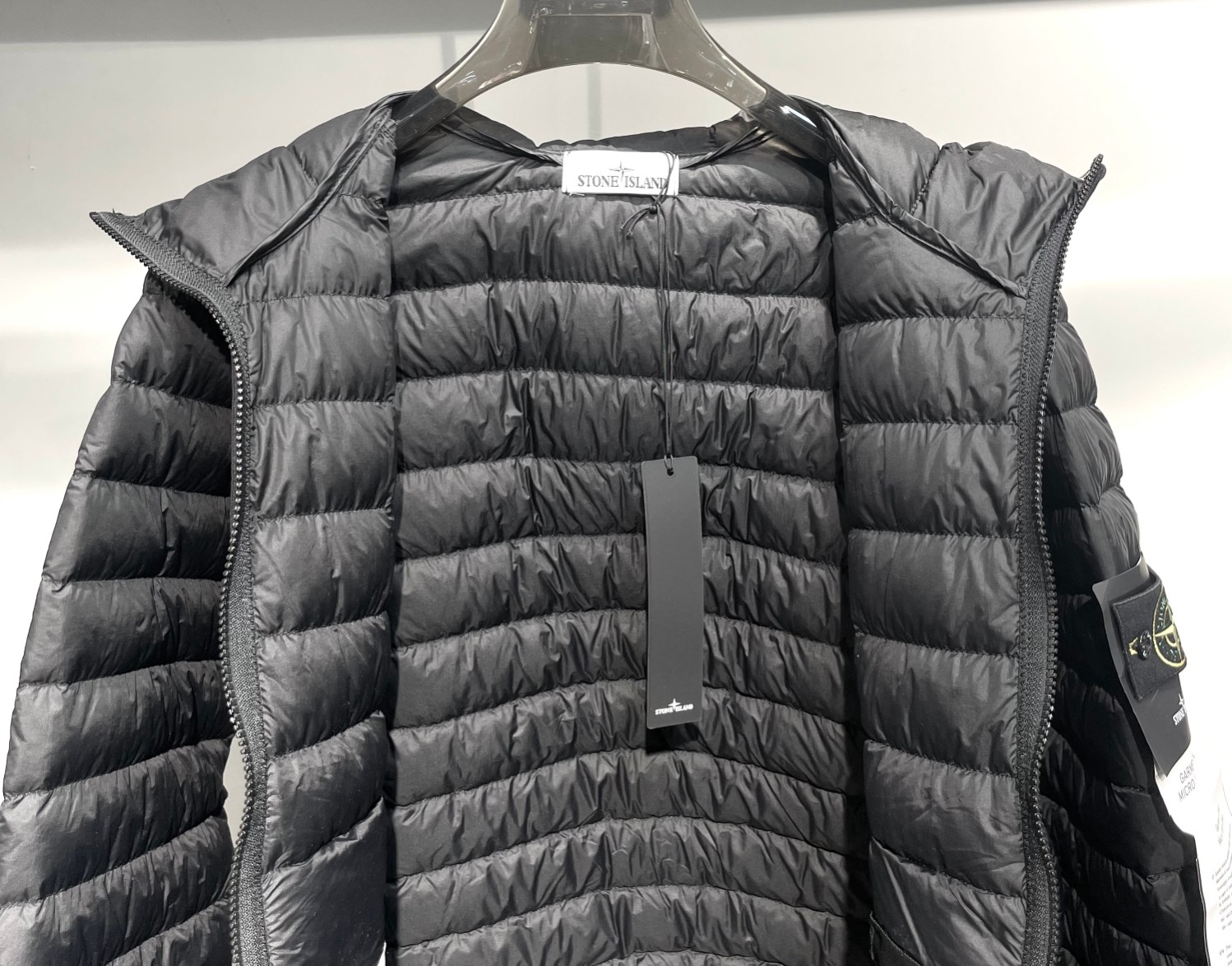 스톤아일랜드 남성 패딩 51405 Stone Island Padding 이미지 2