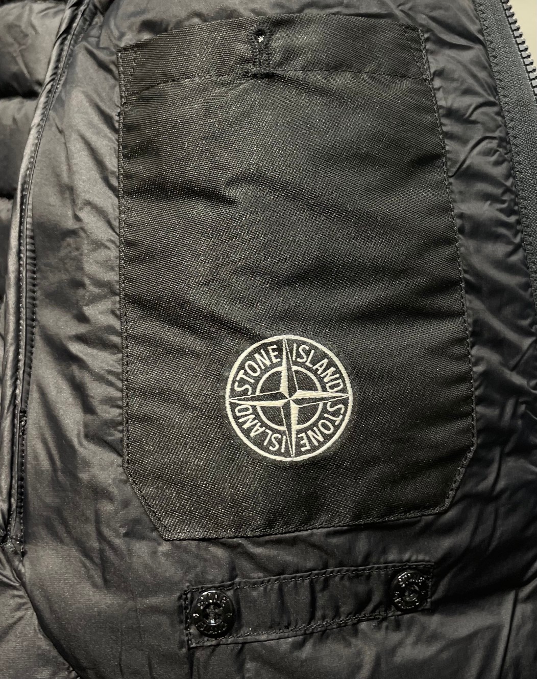 스톤아일랜드 남성 패딩 51405 Stone Island Padding 이미지 4