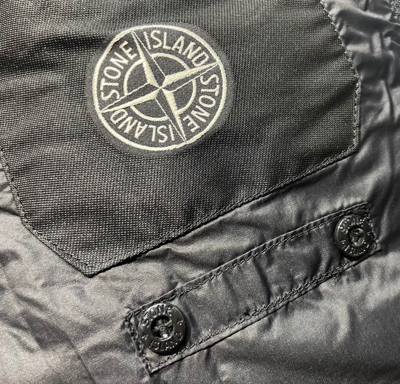 스톤아일랜드 남성 패딩 51405 Stone Island Padding 이미지 5