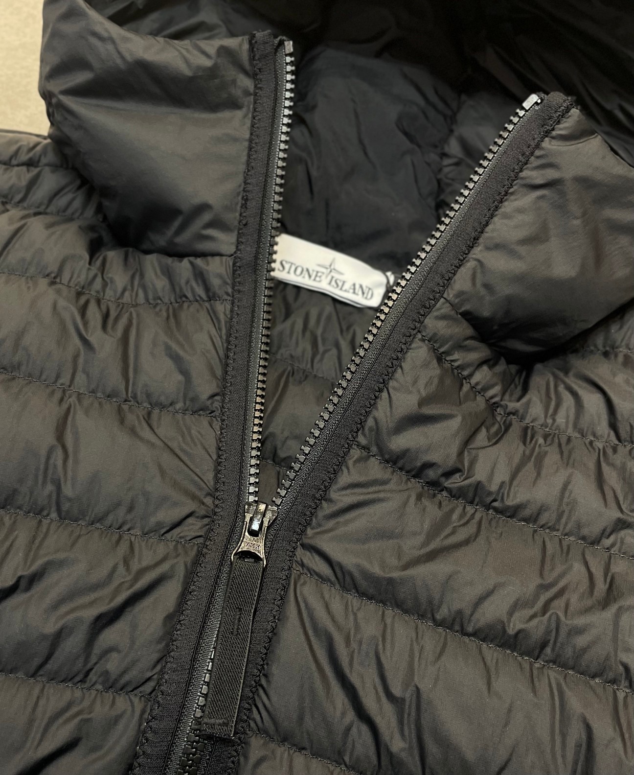스톤아일랜드 남성 패딩 51405 Stone Island Padding 이미지 9