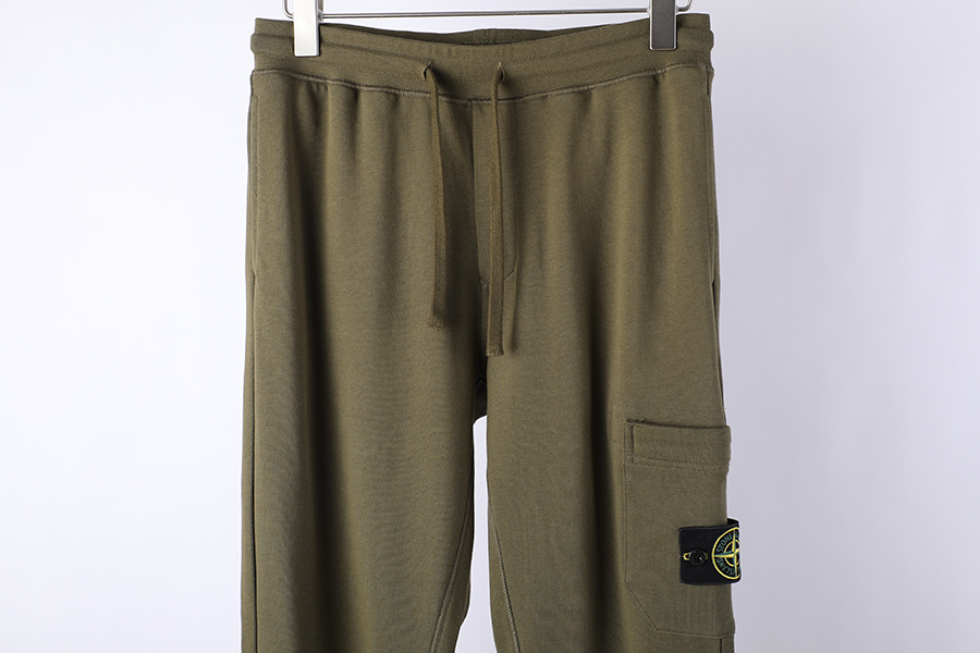 스톤아일랜드 남성 바지 50988 Stone Island 이미지 3