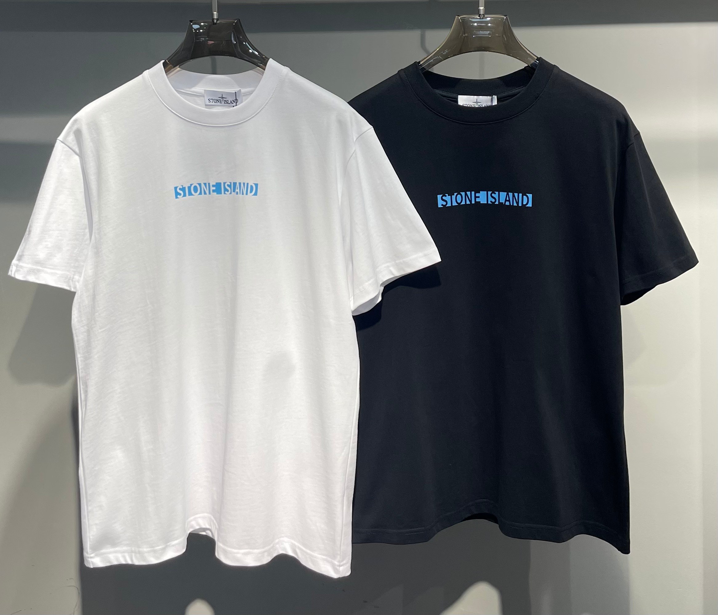 스톤아일랜드 남성 반팔 47870 Stone Island T Shirt