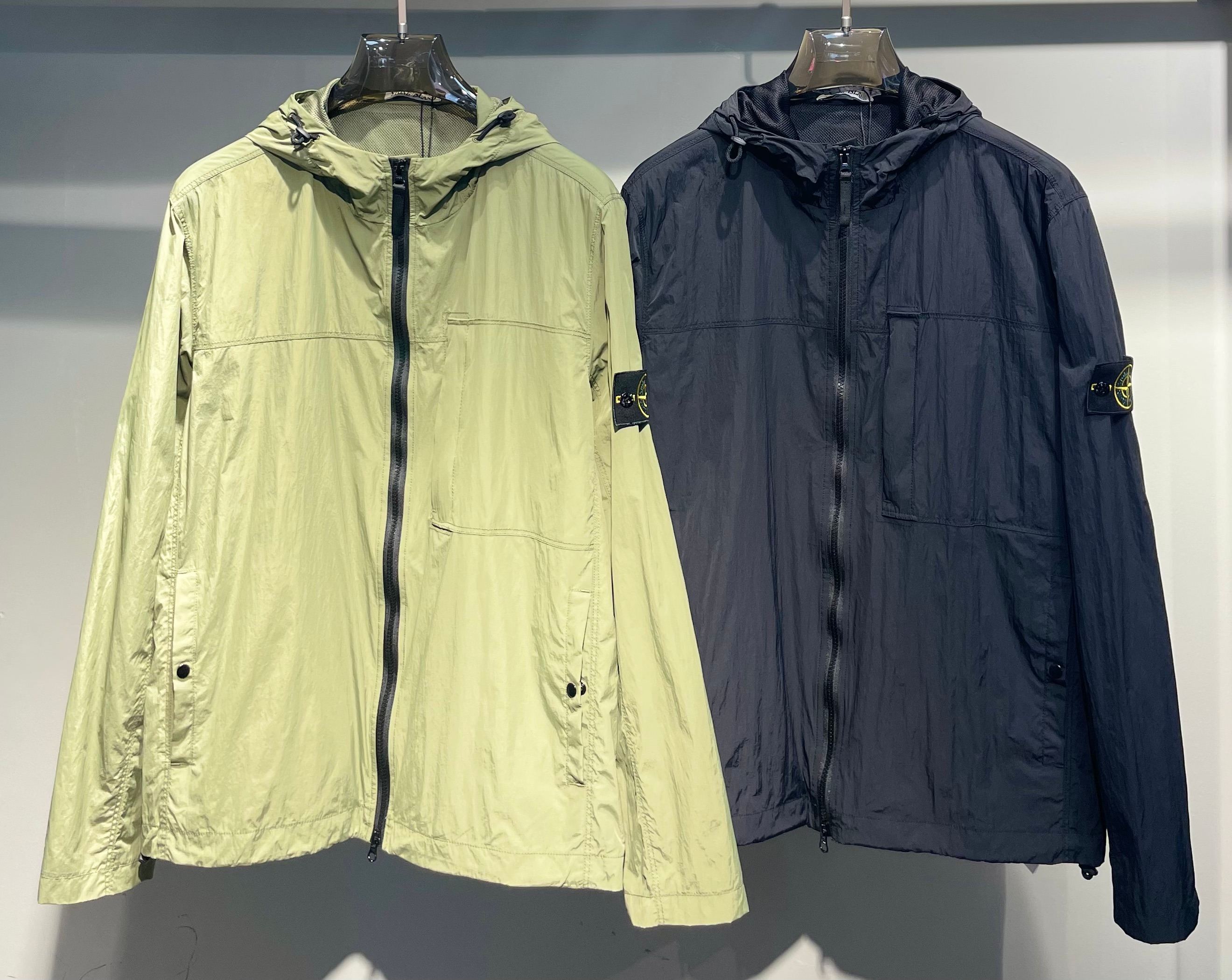 스톤아일랜드 남성 자켓 51363 Stone Island